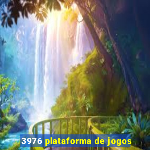 3976 plataforma de jogos